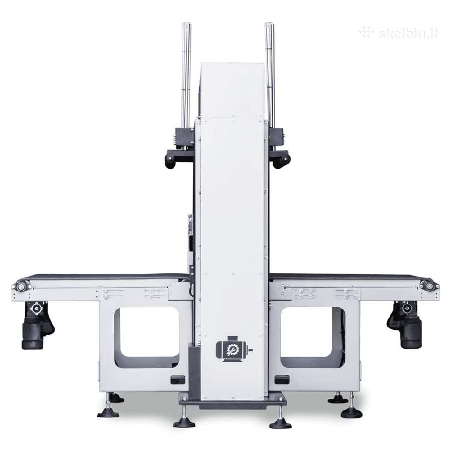Vyniojimo aparatas Tech 1250 - nuotraukos Nr. 6