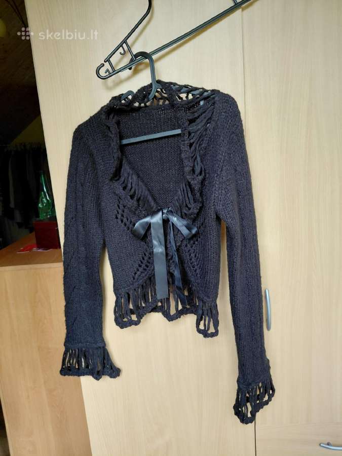 Dailus mekstukas-užmestukas - nuotraukos Nr. 4