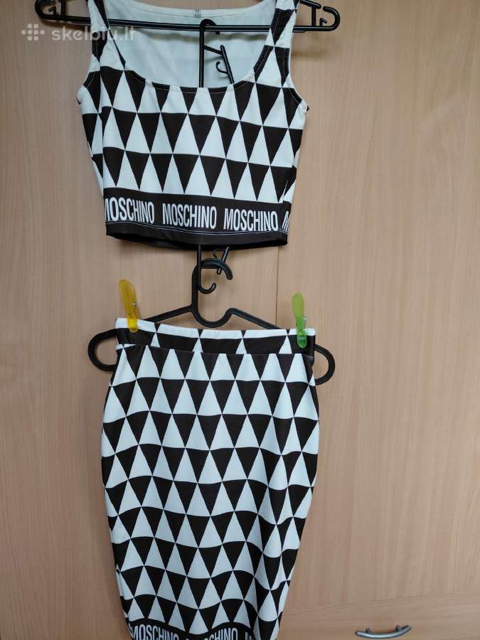 Kostiumėlus pliažui
