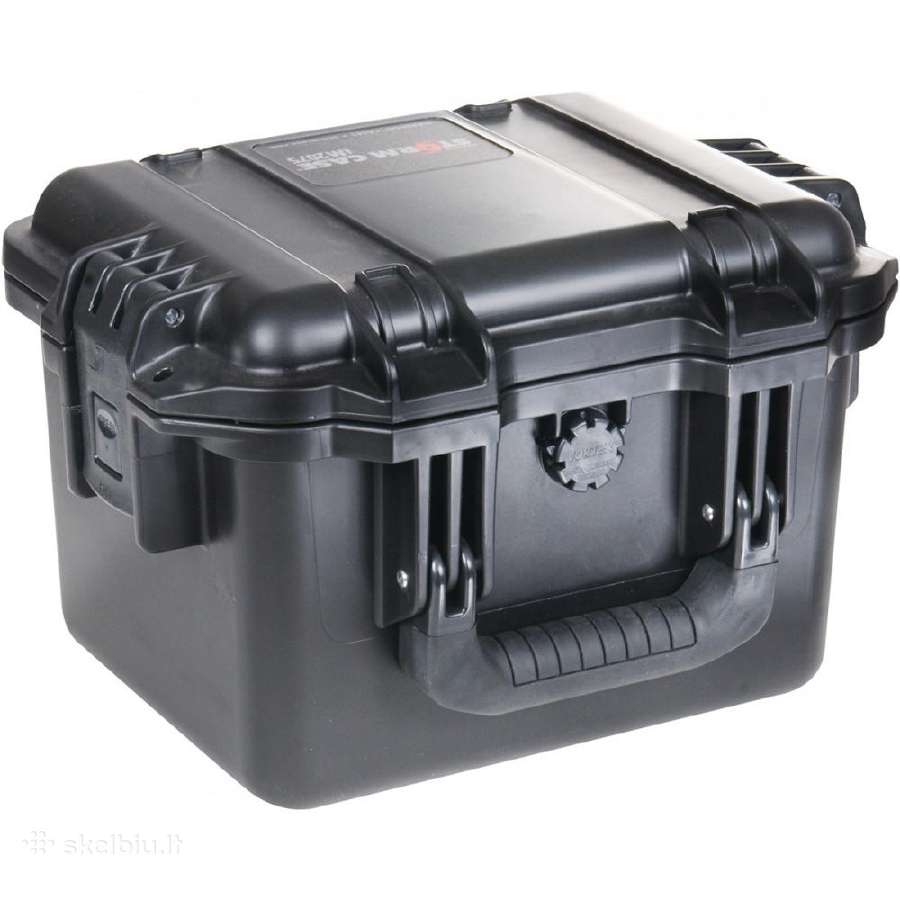 Peli storm Im2075 case