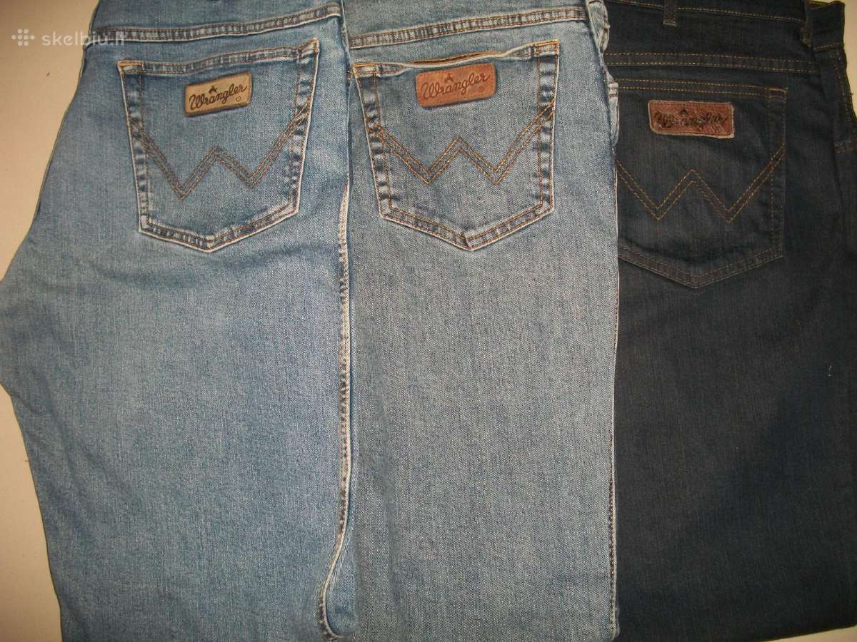 Wrangler