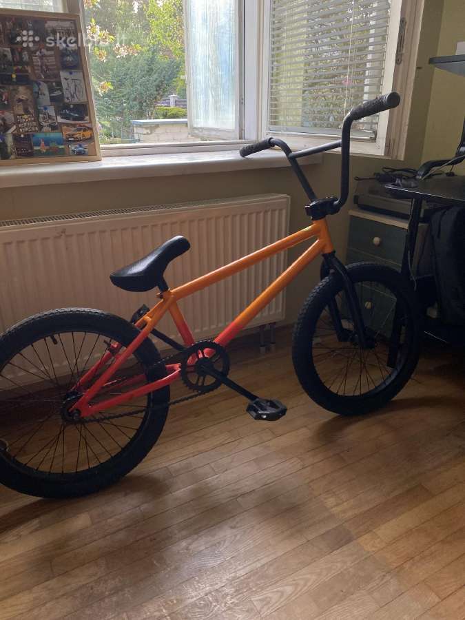 Mafia Bike BMX