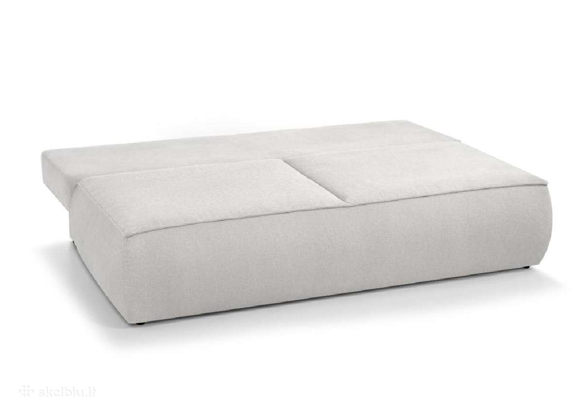 Sofa lova su patalynės dėže "Davia" - nuotraukos Nr. 4