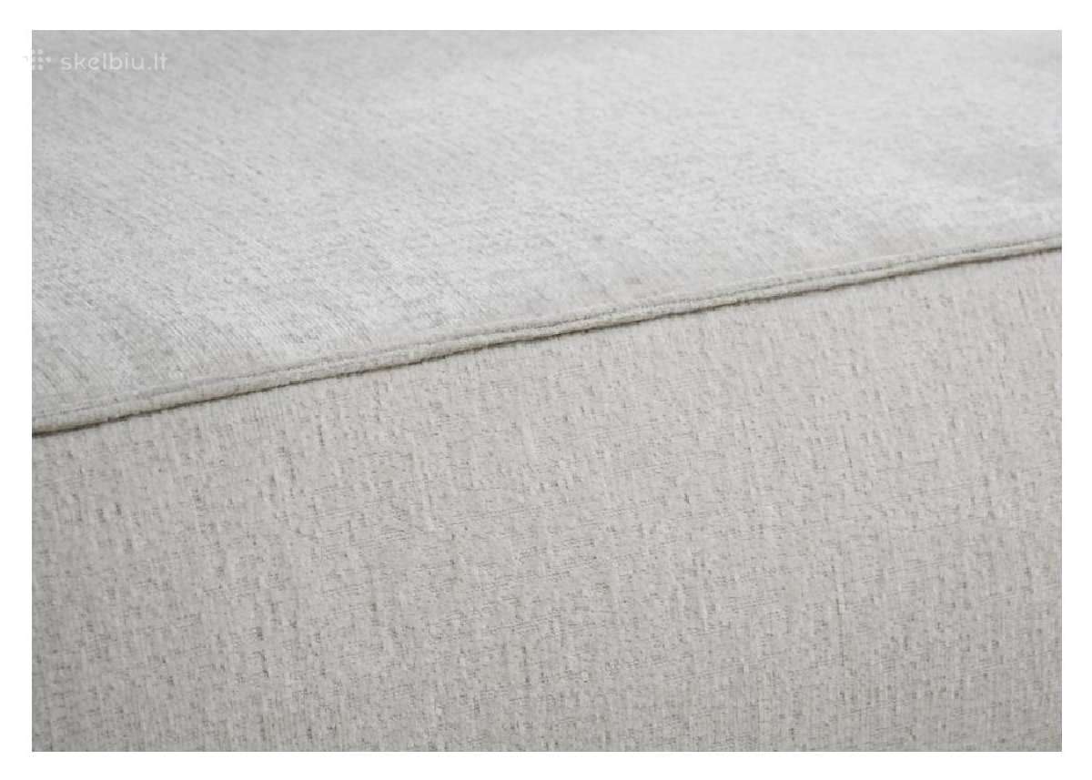 Sofa lova su patalynės dėže "Davia" - nuotraukos Nr. 8