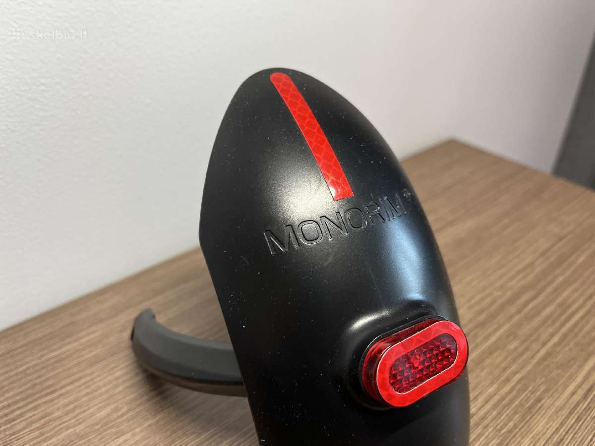 Monorim Xiaomi Paspirtuko Sparnas/purvasaugis - nuotraukos Nr. 2