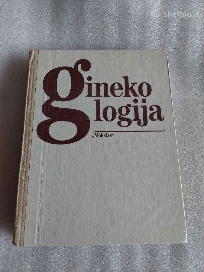 Ginekologija