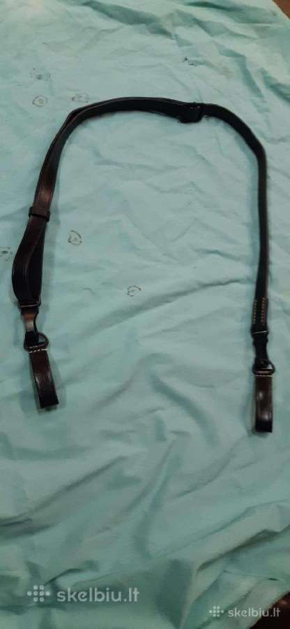 Mp40 ir Stg 44 šovinių dėtuvių dėklai.k98k šovinių - nuotraukos Nr. 15