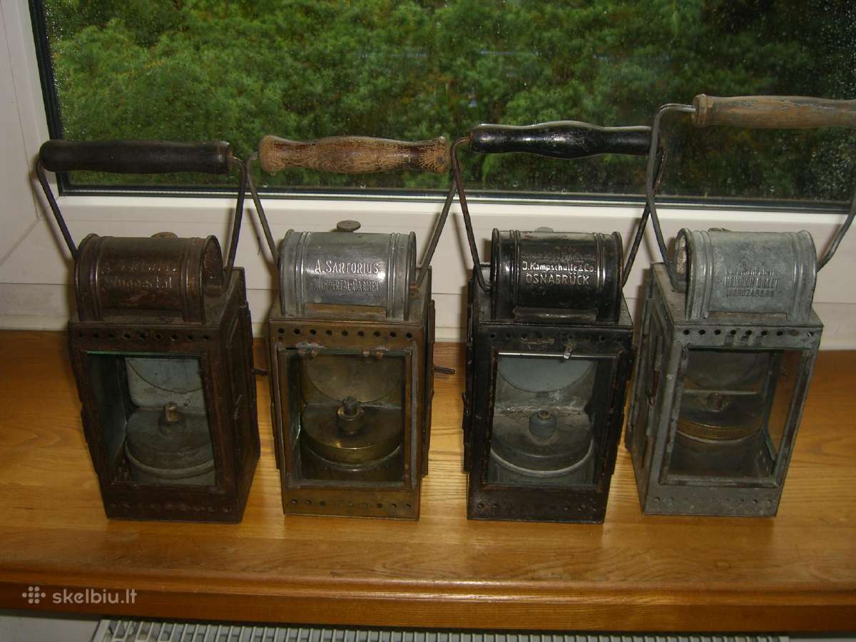 Ww2 Vokiskos karabito lempos