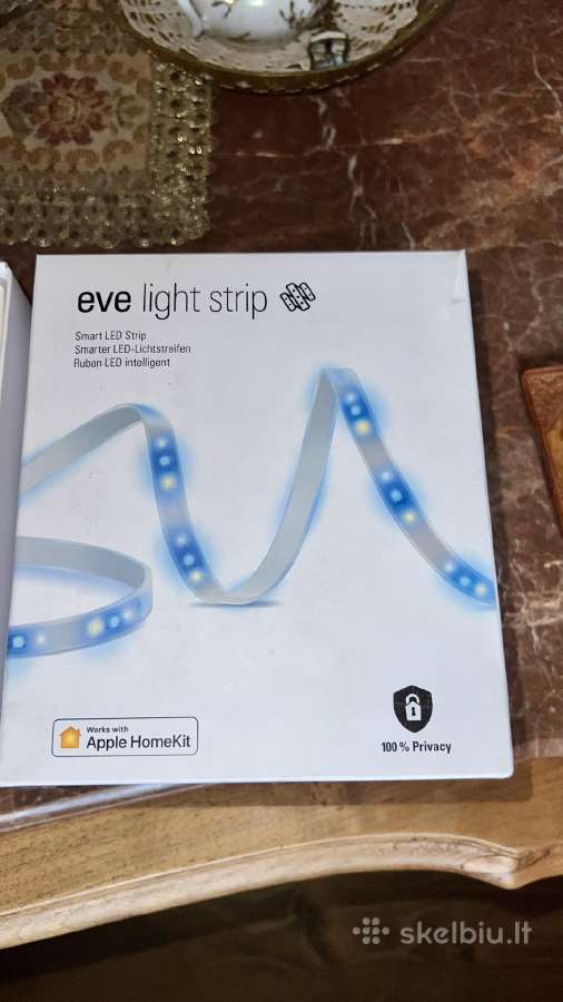 Eve Light Strip (Homekit)