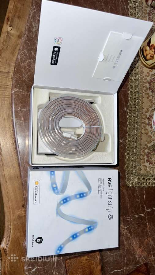Eve Light Strip (Homekit) - nuotraukos Nr. 2