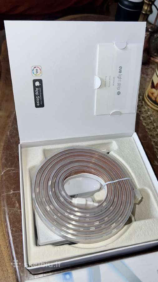 Eve Light Strip (Homekit) - nuotraukos Nr. 3