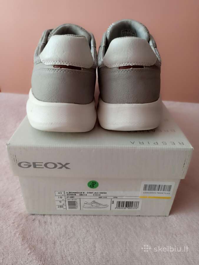 Geox43 - nuotraukos Nr. 5