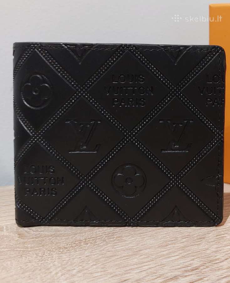 Louis Vuitton piniginė