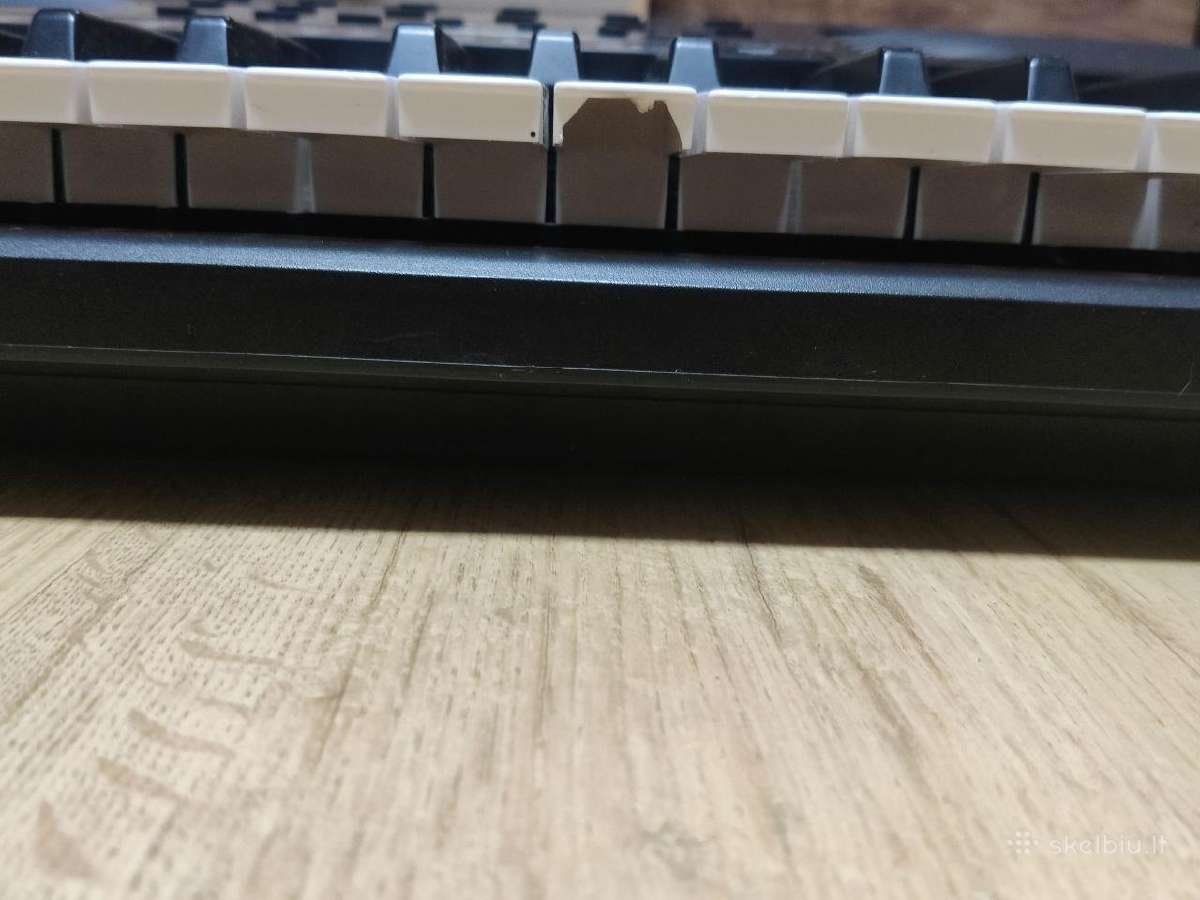 Parduodamas sintezatorius Yamaha psr-e283 - nuotraukos Nr. 5