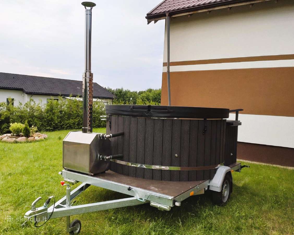 Mobilaus kubilo nuoma Vilniaus ir Trakų raj. - nuotraukos Nr. 6