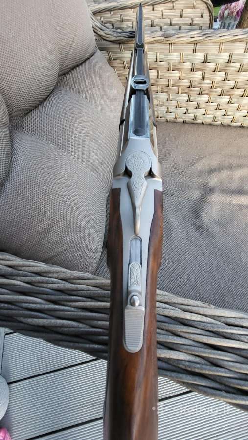 Kombinuotas Blaser Bbf 700 88 - nuotraukos Nr. 5