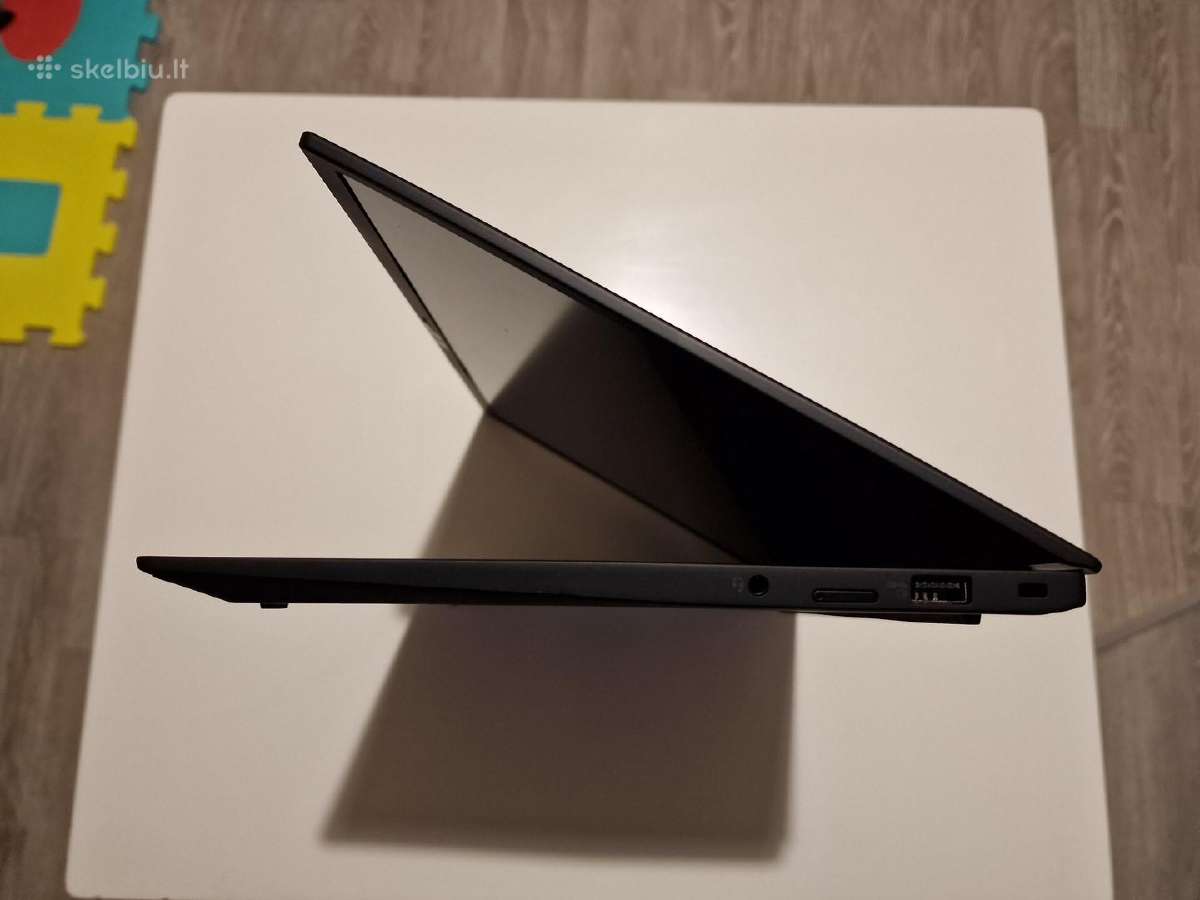 Lenovo Thinkpad X1 Carbon 9th i7-1165g7 - nuotraukos Nr. 7