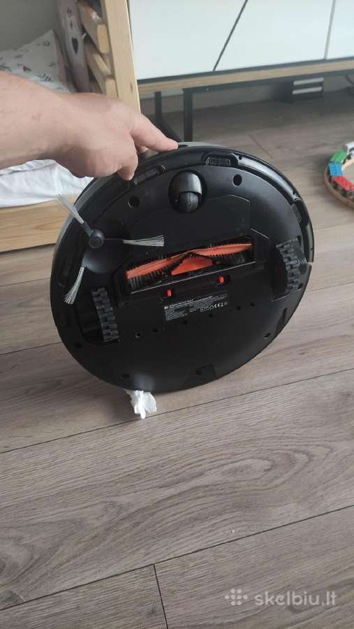 Xiaomi Mi Mop Pro - nuotraukos Nr. 2
