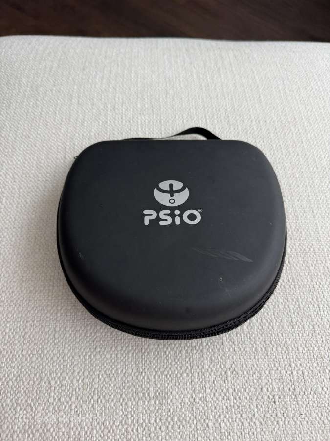 Psio ismanus akiniai - nuotraukos Nr. 2