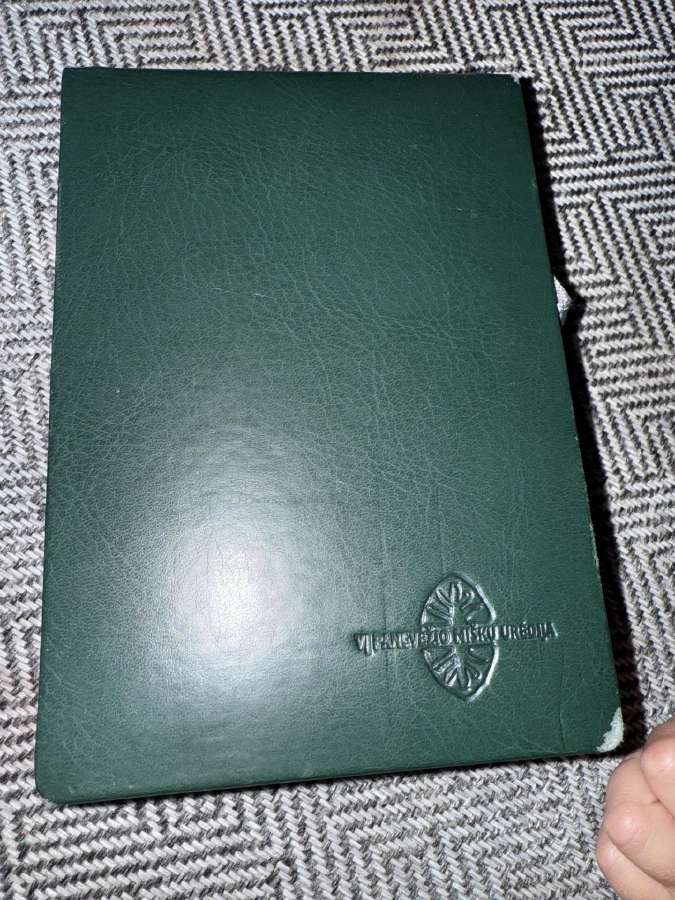A.brazausko apdovanojimas Šauniausiam medžiotojui - nuotraukos Nr. 3
