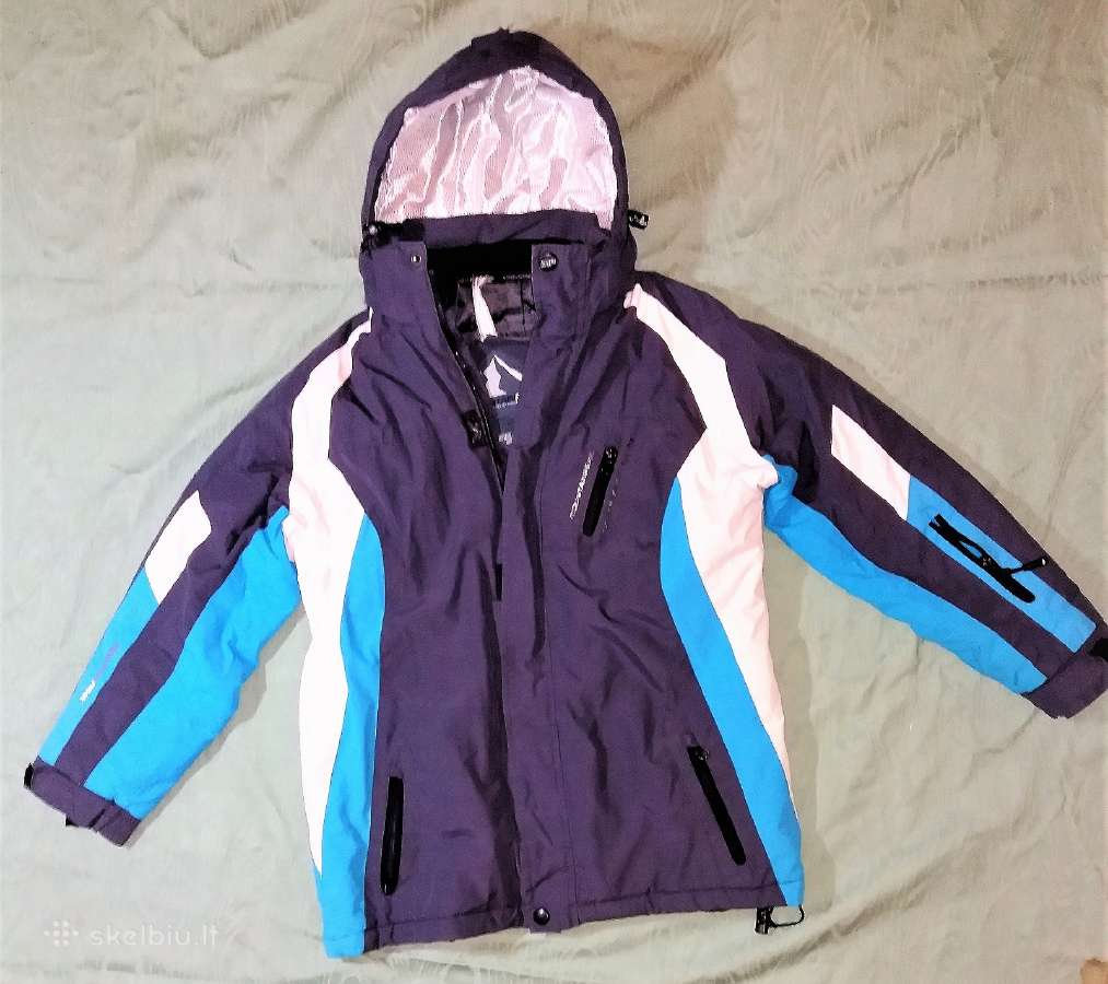 Slidinėjimo Striuke H&m165cm ugis | Skelbiu.lt Slidinėjimo Striuke H&m165cm ugis