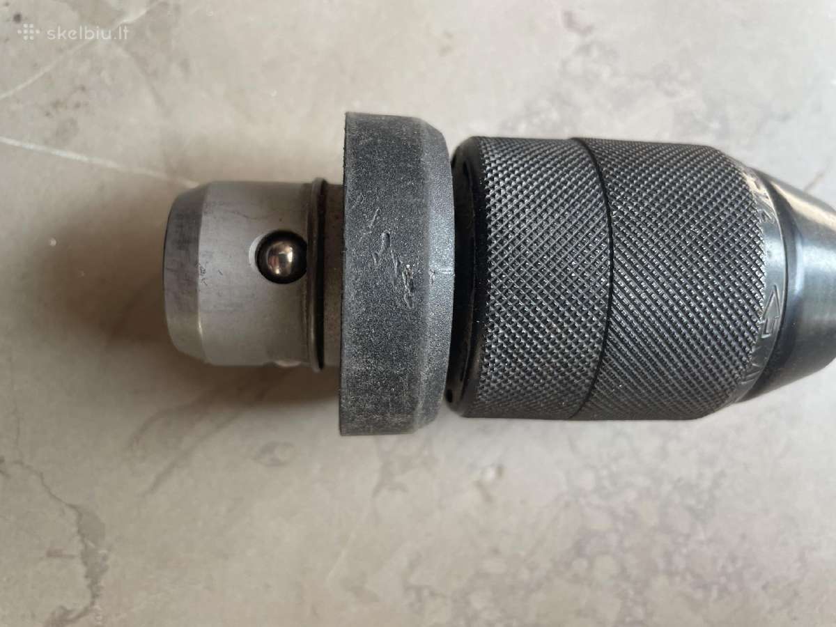 Festool ir kiti naudoti įrankiai - nuotraukos Nr. 26