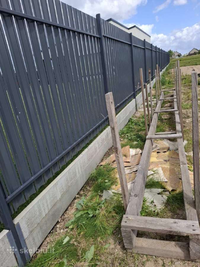 Medzegos irenginiai - nuotraukos Nr. 2