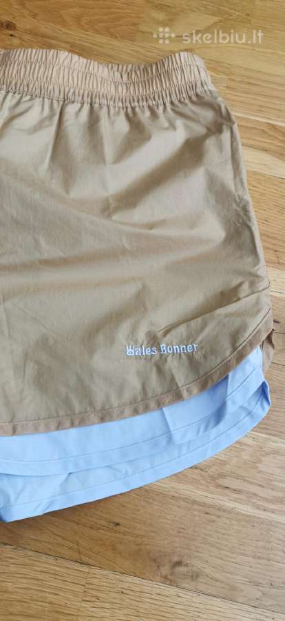 Adidas sortai - nuotraukos Nr. 3
