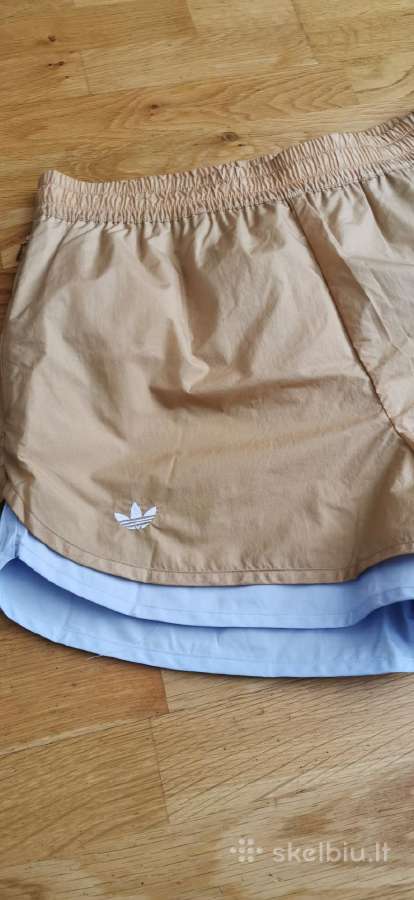 Adidas sortai - nuotraukos Nr. 4
