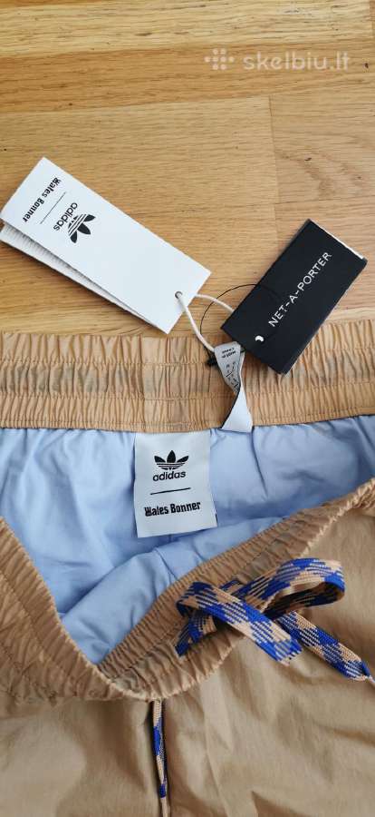 Adidas sortai - nuotraukos Nr. 6
