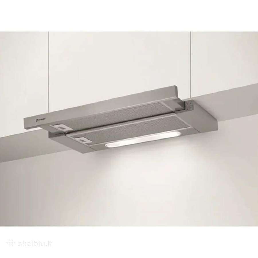 Gartraukis Electrolux Efp90460os