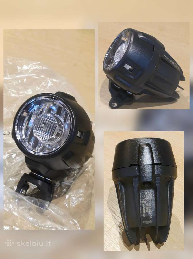 Bmw R 1250 Gs (Gsa) originalios (Bmw) naujos dalys - nuotraukos Nr. 7