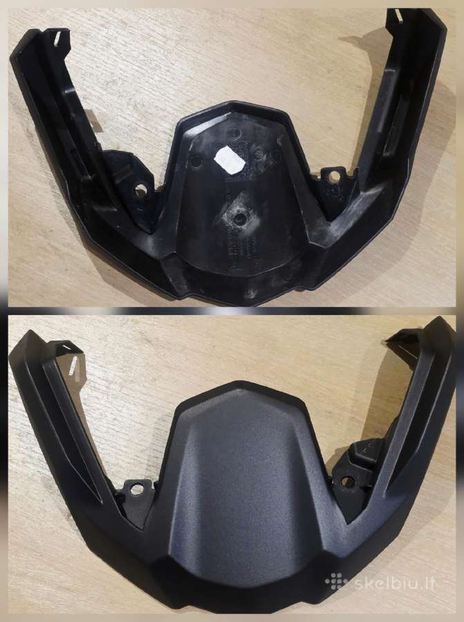 Bmw R 1250 Gs (Gsa) originalios (Bmw) naujos dalys - nuotraukos Nr. 8