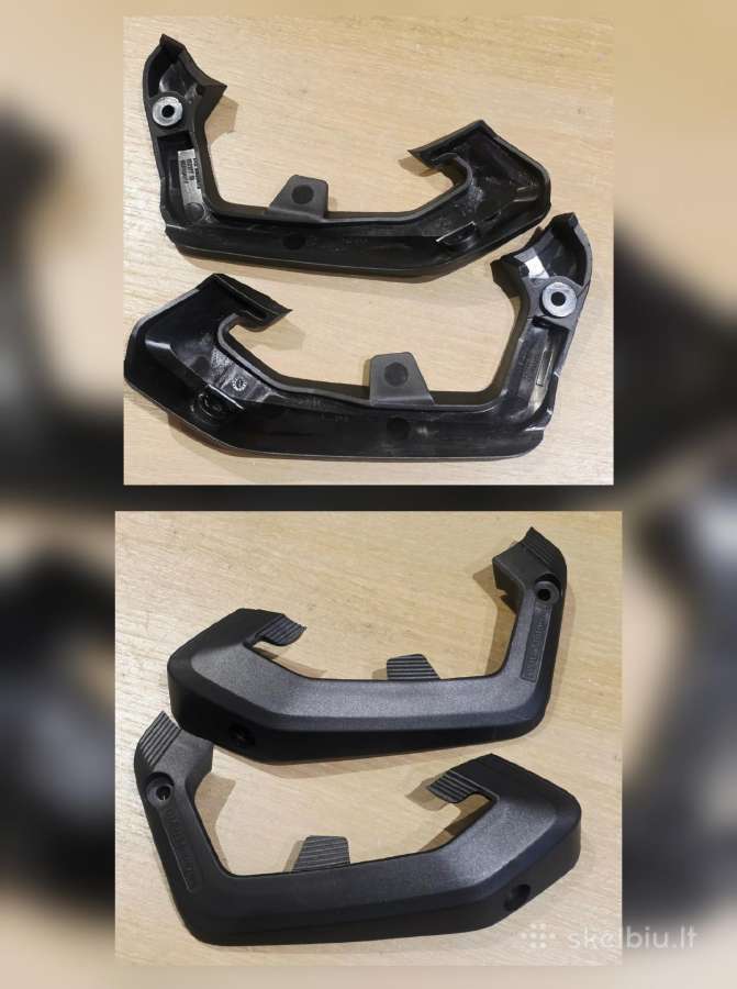 Bmw R 1250 Gs (Gsa) originalios (Bmw) naujos dalys - nuotraukos Nr. 9