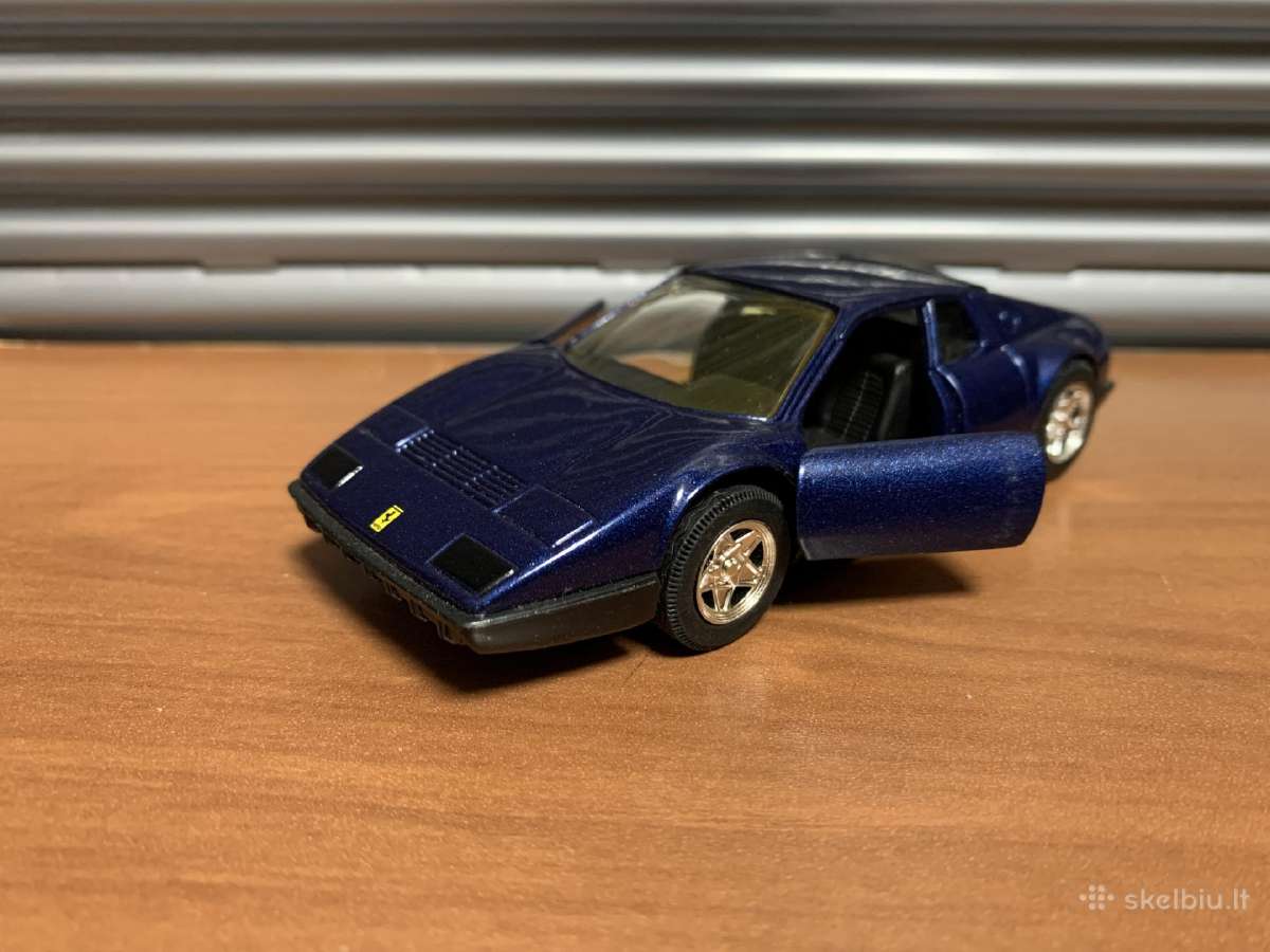 Mašinėlė 1/38