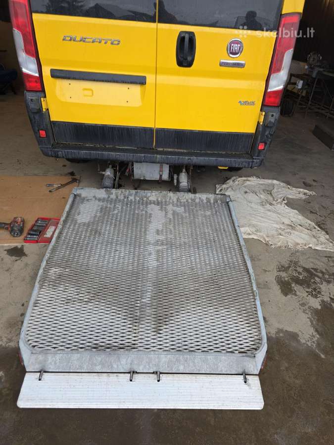 Fiat Ducato