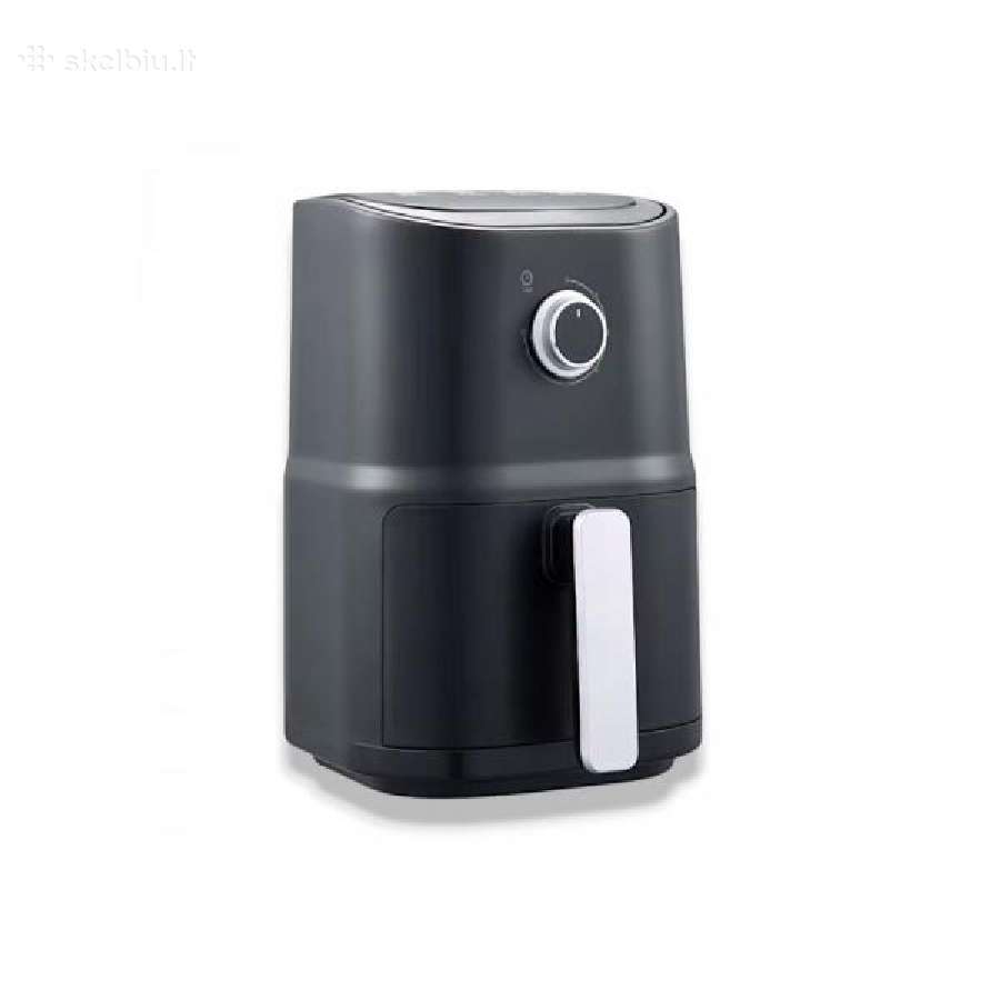 Automobilinė Karšto oro gruzdintuvė 24v 3l