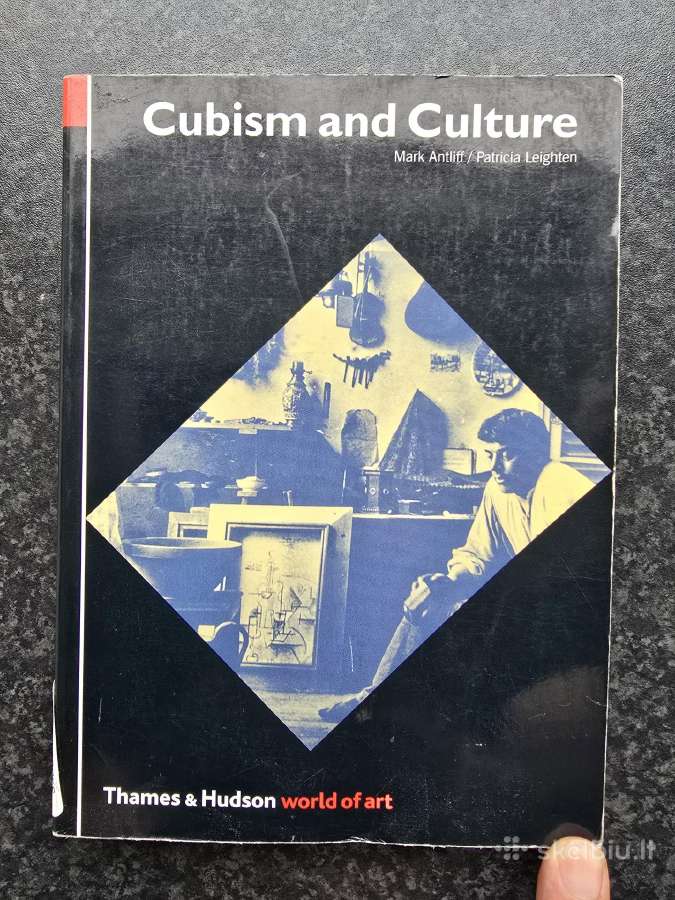 Cubism and Culture - World of Art