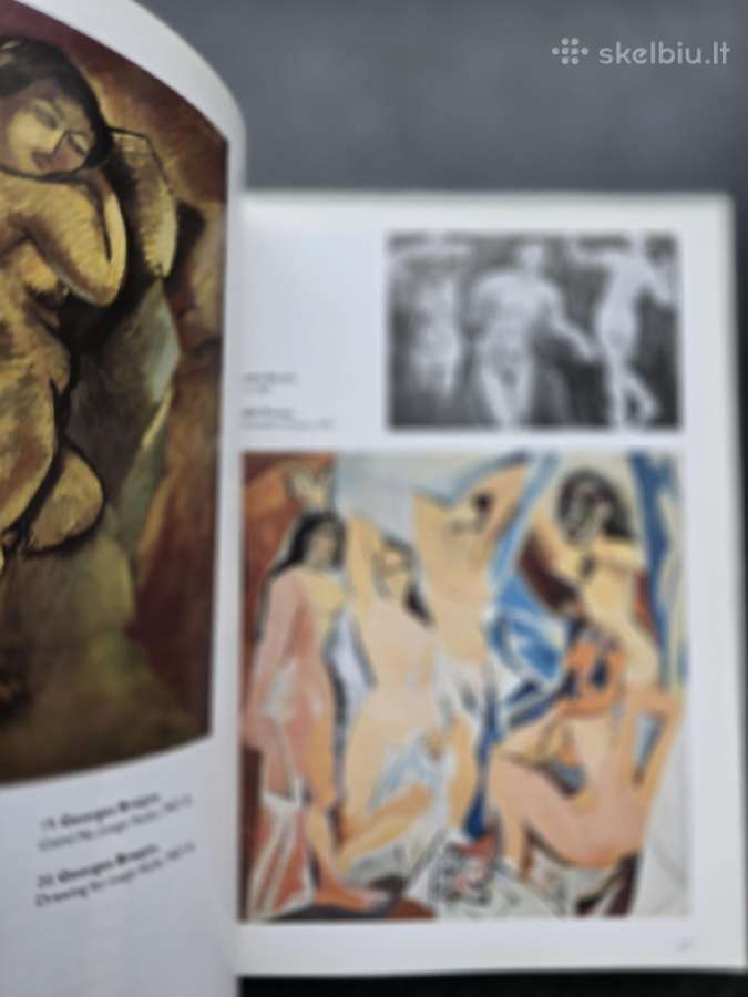 Cubism and Culture - World of Art - nuotraukos Nr. 3