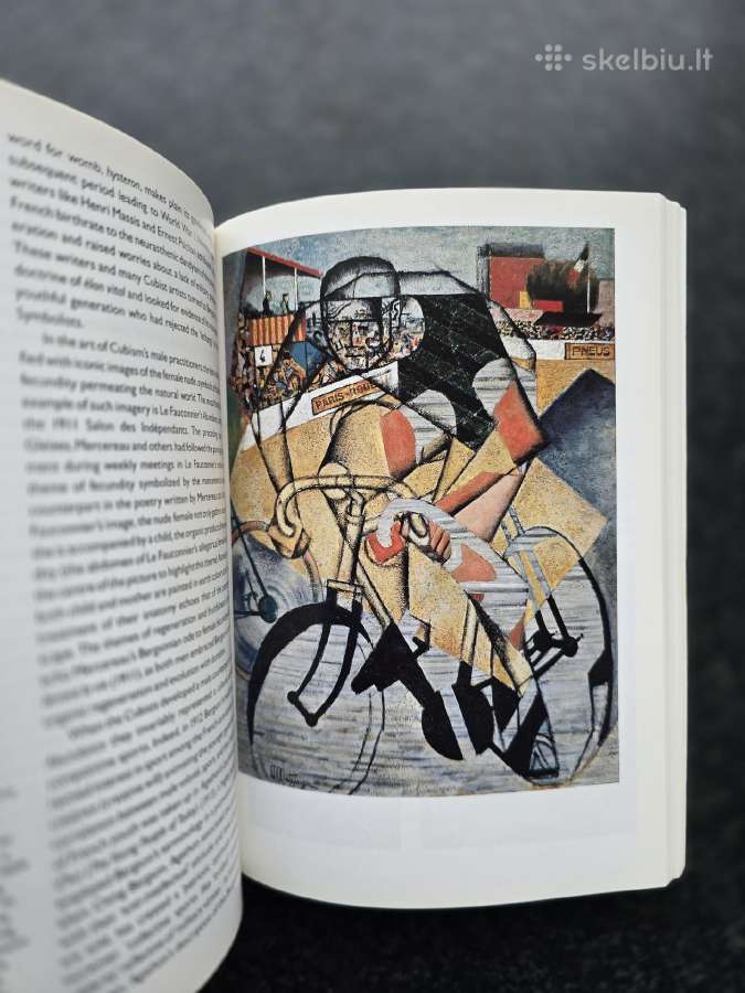 Cubism and Culture - World of Art - nuotraukos Nr. 4