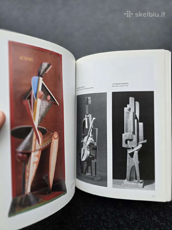 Cubism and Culture - World of Art - nuotraukos Nr. 5
