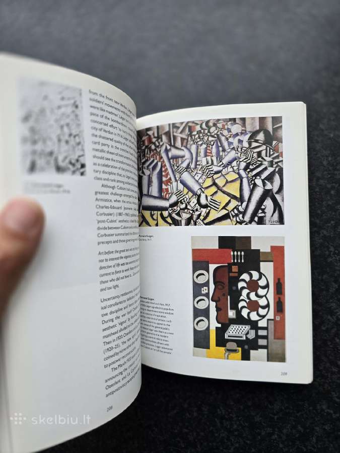 Cubism and Culture - World of Art - nuotraukos Nr. 6