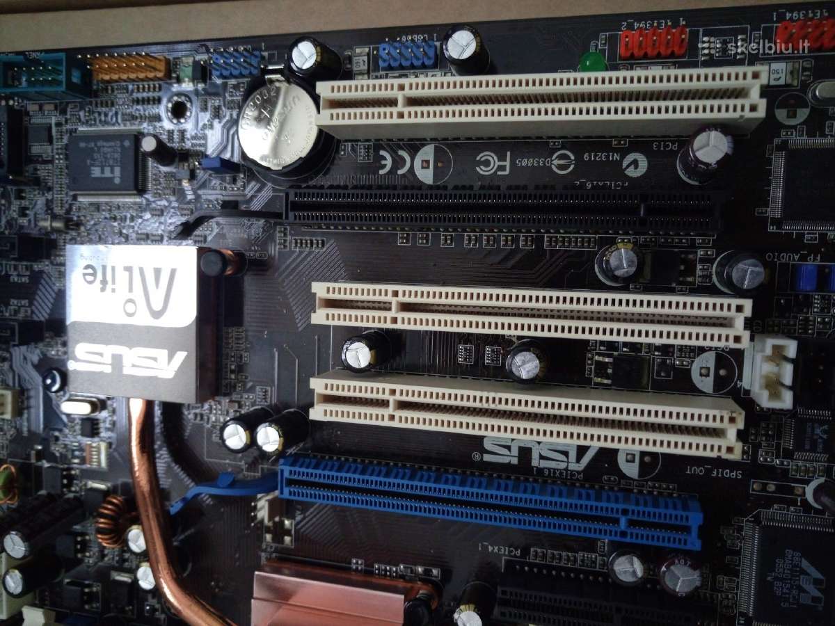 Socket 939 /retro - nuotraukos Nr. 4