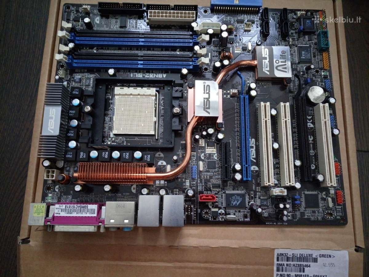 Socket 939 /retro