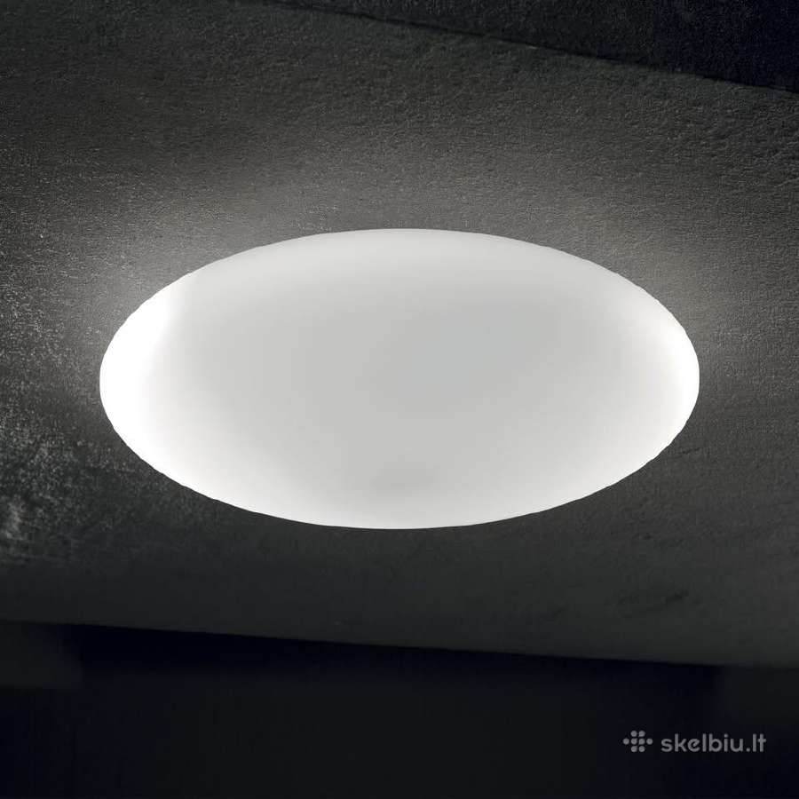 Ideal-lux Smarties D50 šviestuvas/lempa