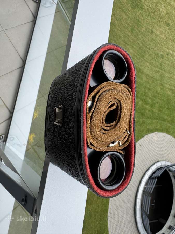 Žiūronai Bpc4 8 x 30