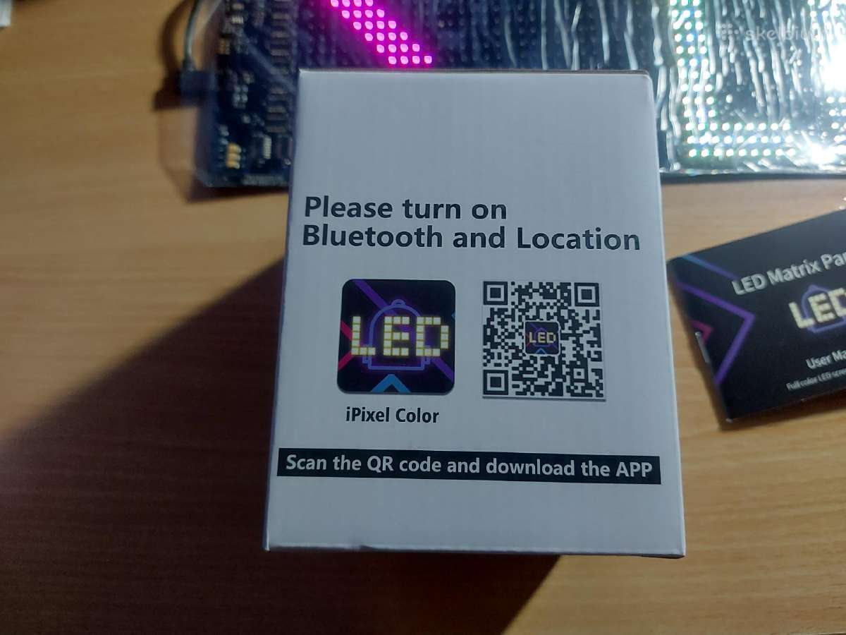 LED juostą, švieslentę, reklamos juostą, - nuotraukos Nr. 15