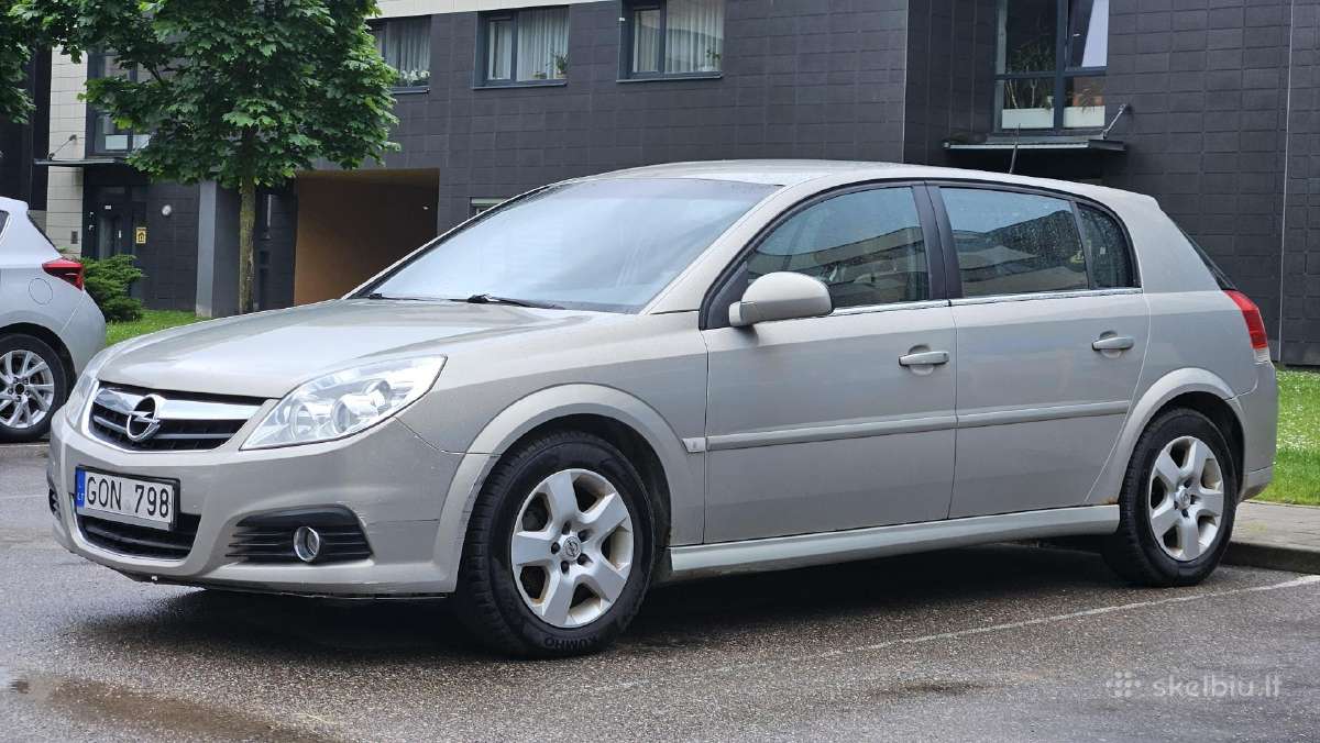 Orginalūs Opel ratai R16 - nuotraukos Nr. 2