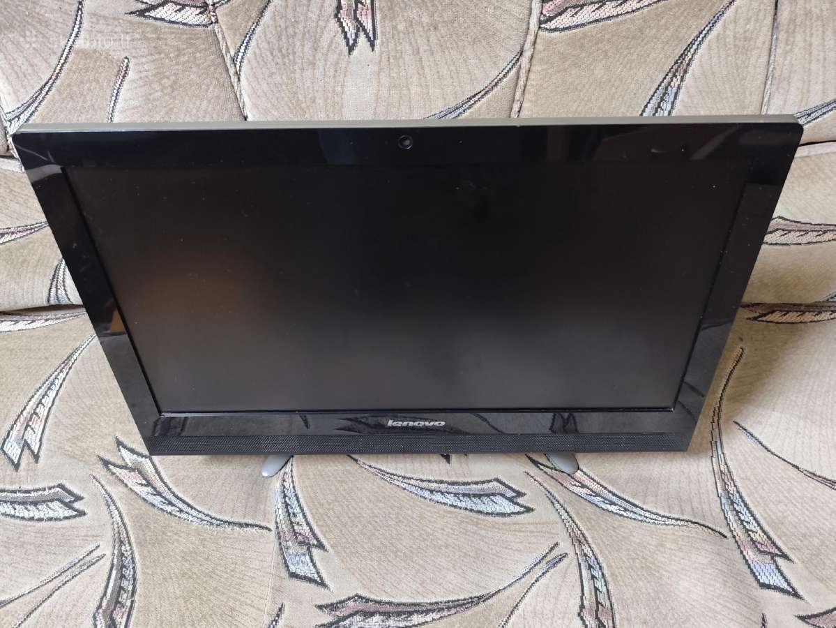 Aio: Lenovo C40-30 kompiuteris