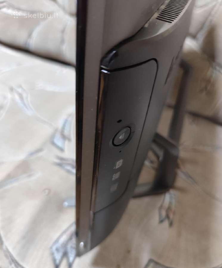 Aio: Lenovo C40-30 kompiuteris - nuotraukos Nr. 3